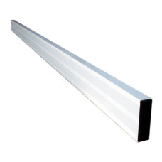 ALUMINIUM STRAIGHT EDGE ECONO 2.5M